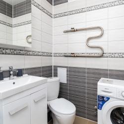 2-комнатные апартаменты стандарт