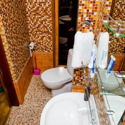 Фото Отель Зеленая лампа