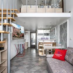 фото 59 BestFlat24 (БэстФлэт24) на улице Полярная 31с1