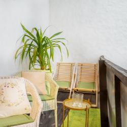 Фото Отель Artful Cottage Moscow (Артфул Коттедж Москоу) на улице Аэродромная 18
