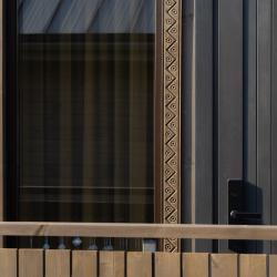 Фото Отель Мятный сад