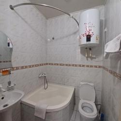 Фото Отель Massaget (Массаджет)