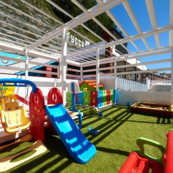 Фото Отель Русское море