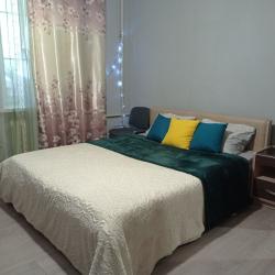 Фото Отель Live in comfort на проезде Кутузовский