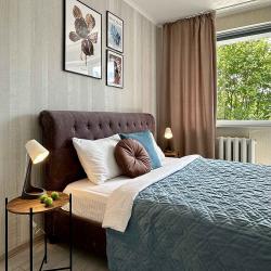 фото 6 A-Apartments39 (А-Апартментс39) на улице Багратиона