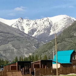 Номер улучшенный с 3 односпальными кроватями