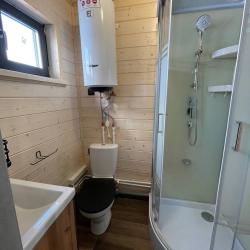 A-FRAME «Мята»