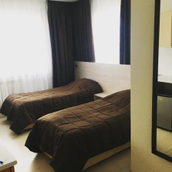 Фото Отель Гостевой дом