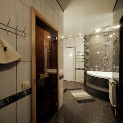 Фото Отель Уютный дом на улице Совхозная 6