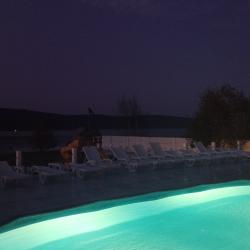 Фото Отель Белый Берег
