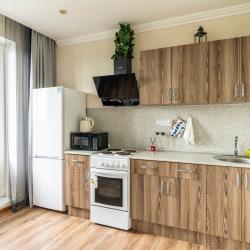 Фото Отель Best House (Бест Хаус) на улице Чехова 43 корпус 1