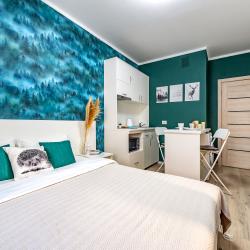 фото 7 ApartMe (АпартМи) на улице Политехническая