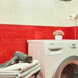 Фото Отель Like Home Apartment (Лайк Хоум Апартмент) на улице Винокурова 6
