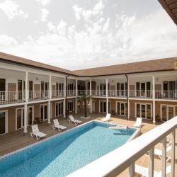 Фото Отель Rodnik Village & Spa (Родник Вилладж Спа)