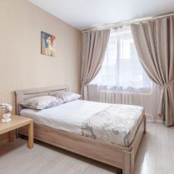 Фото Апартаменты на улице Ново-Садовая 215