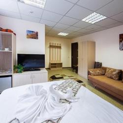 Фото Отель Иркут