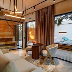 Фото Парк-отель Московский