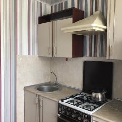 Фото Апартаменты на улице Щорса