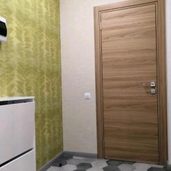 1-комнатные апартаменты улучшенные