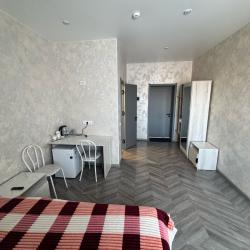 Фото Отель Арарат