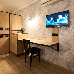 1-комнатный номер комфорт