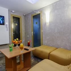 Фото Отель Solutel (Солютель)