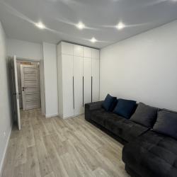 Апартаменты улучшенные