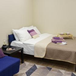 1-комнатные апартаменты улучшенные #1