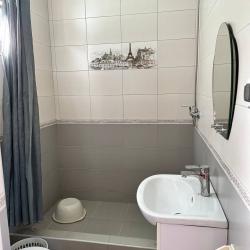 2-местный номер стандарт улучшенный