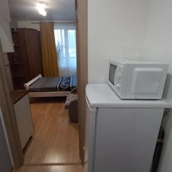 Фото Апартаменты на улице Пражская 4