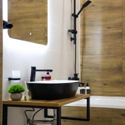 Фото Отель LovelyHome 39 (ЛавлиХоум 39) на улице Комсомольская 64
