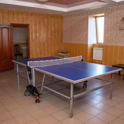 Фото Отель Южный экспресс