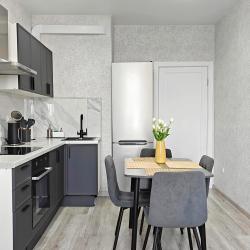 Фото Отель Терра48 на улице Индустриальная 90 Б