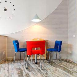 Фото Отель СolorApartments - Английский двор