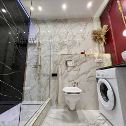 Фото Отель RentFlat (Рент Флэт) на улице Матрены Наздрачевой 5/2
