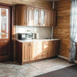 Фото Отель Застава