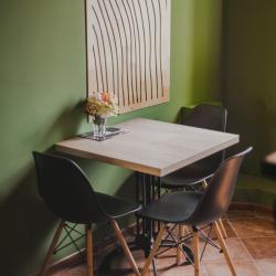 Фото Отель Арслан