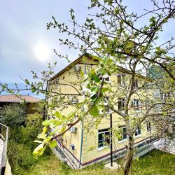 Фото Отель Дом Солнца