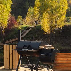 Фото Отель Khan Glamping Goloustnoye (Хан Глэмпинг Голоустное)