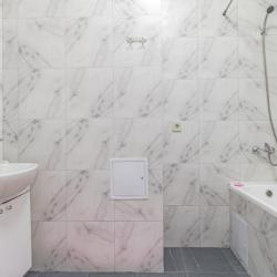 Фото Отель Вершина-ПВ на проспекте Мангилик Ел 51/6