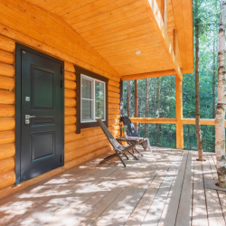 Фото Отель Глэмп парк Илеть