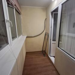 Апартаменты студия
