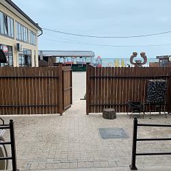 Коттедж стандарт