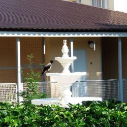 Фото Отель Пансионат