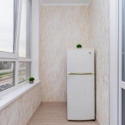 2-комнатные апартаменты люкс