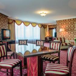 фото 19 SK Royal Hotel Moscow (СК Роял Москва)