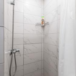 1-комнатные апартаменты студия №7