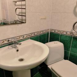 Фото Отель Лиана