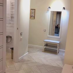 Фото Апартаменты на улице Пушкинская 45