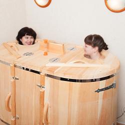 Фото Отель Санаторий Старица